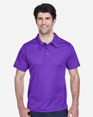 Team 365 Men's Command Snag Protection Polo - Image 73