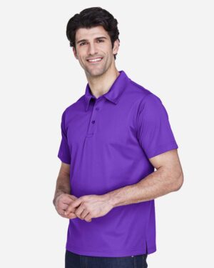 Team 365 Men's Command Snag Protection Polo - Image 74