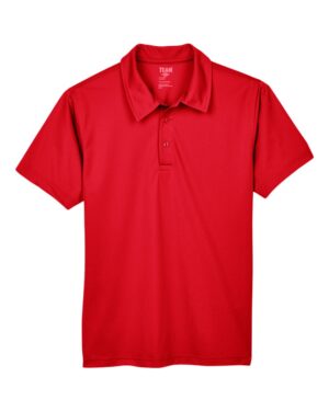 Team 365 Men's Command Snag Protection Polo - Image 76