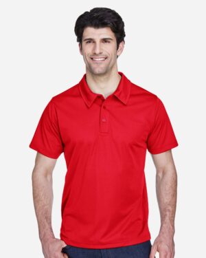 Team 365 Men's Command Snag Protection Polo - Image 78