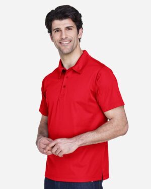 Team 365 Men's Command Snag Protection Polo - Image 79