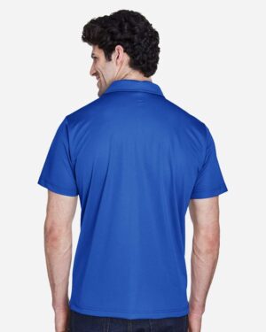 Team 365 Men's Command Snag Protection Polo - Image 85