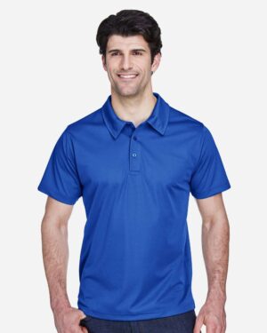 Team 365 Men's Command Snag Protection Polo - Image 83