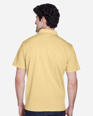 Team 365 Men's Command Snag Protection Polo - Image 100