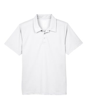 Team 365 Men's Command Snag Protection Polo - Image 101