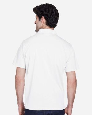 Team 365 Men's Command Snag Protection Polo - Image 105