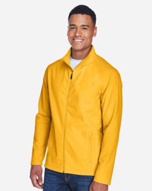 Team 365 Men's Leader Soft Shell Jacket - Image 14