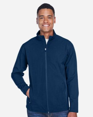 Team 365 Men's Leader Soft Shell Jacket - Image 28
