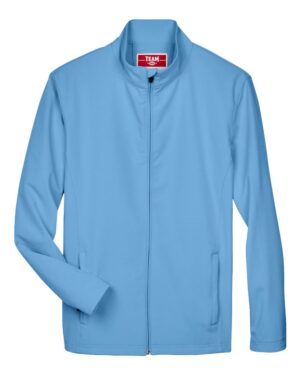 Team 365 Men's Leader Soft Shell Jacket - Image 46