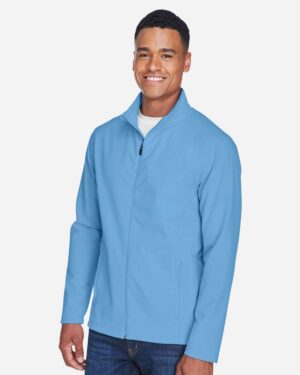 Team 365 Men's Leader Soft Shell Jacket - Image 49