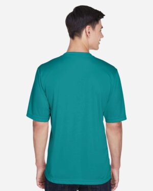 Team 365 Men's Zone Performance T-Shirt - Image 20