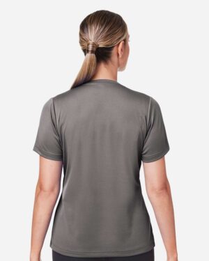 Team 365 Women's Zone Performance Mesh T-Shirt - Image 84