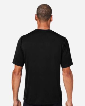 Team 365 Men's Zone Performance Mesh T-Shirt - Image 12