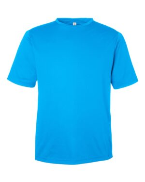Team 365 Men's Zone Performance Mesh T-Shirt - Image 25