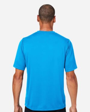 Team 365 Men's Zone Performance Mesh T-Shirt - Image 30
