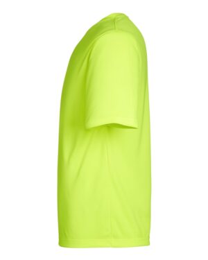 Team 365 Men's Zone Performance Mesh T-Shirt - Image 33