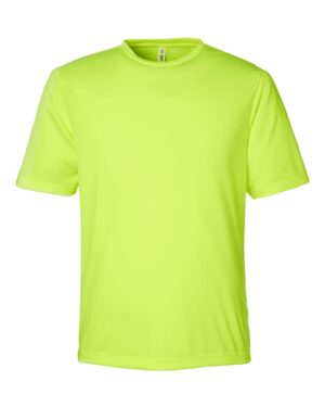 Team 365 Men's Zone Performance Mesh T-Shirt - Image 31