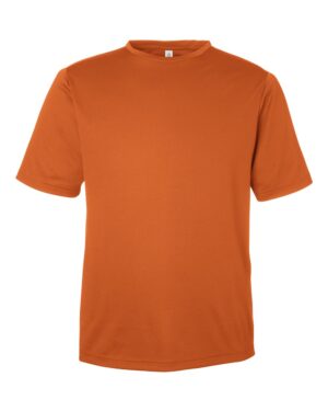 Team 365 Men's Zone Performance Mesh T-Shirt - Image 43