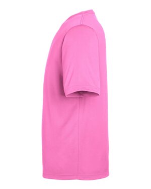 Team 365 Men's Zone Performance Mesh T-Shirt - Image 51