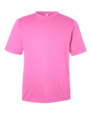 Team 365 Men's Zone Performance Mesh T-Shirt - Image 49