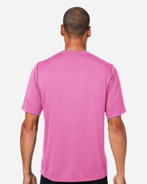 Team 365 Men's Zone Performance Mesh T-Shirt - Image 54