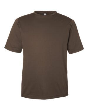 Team 365 Men's Zone Performance Mesh T-Shirt - Image 55