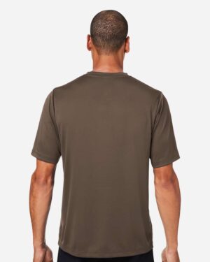 Team 365 Men's Zone Performance Mesh T-Shirt - Image 60