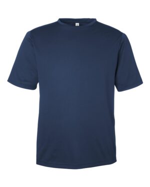Team 365 Men's Zone Performance Mesh T-Shirt - Image 73