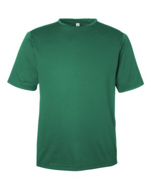 Team 365 Men's Zone Performance Mesh T-Shirt - Image 79