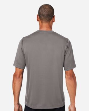 Team 365 Men's Zone Performance Mesh T-Shirt - Image 90