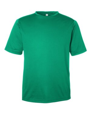 Team 365 Men's Zone Performance Mesh T-Shirt - Image 91