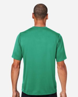 Team 365 Men's Zone Performance Mesh T-Shirt - Image 96