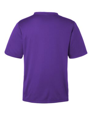 Team 365 Men's Zone Performance Mesh T-Shirt - Image 116