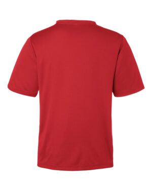 Team 365 Men's Zone Performance Mesh T-Shirt - Image 134