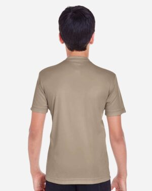 Team 365 Youth Zone Performance T-Shirt - Image 25