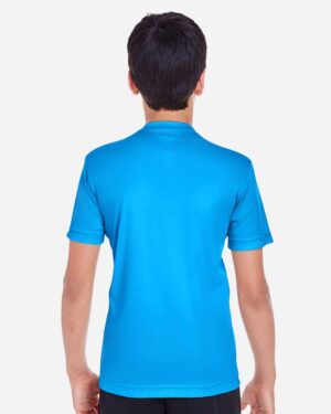 Team 365 Youth Zone Performance T-Shirt - Image 30