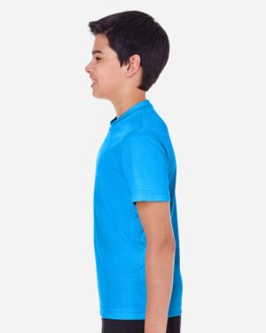 Team 365 Youth Zone Performance T-Shirt - Image 29