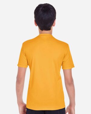 Team 365 Youth Zone Performance T-Shirt - Image 50