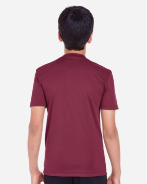 Team 365 Youth Zone Performance T-Shirt - Image 75