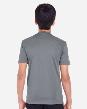 Team 365 Youth Zone Performance T-Shirt - Image 90