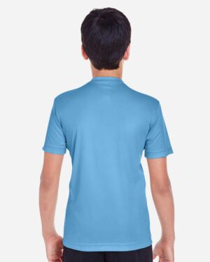 Team 365 Youth Zone Performance T-Shirt - Image 100
