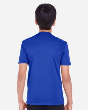 Team 365 Youth Zone Performance T-Shirt - Image 125