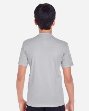 Team 365 Youth Zone Performance T-Shirt - Image 135