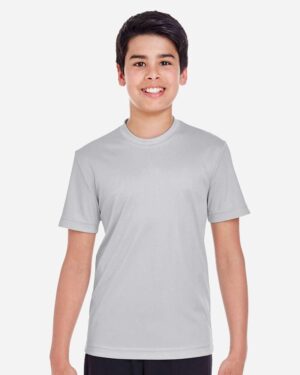 Team 365 Youth Zone Performance T-Shirt - Image 133