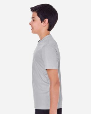 Team 365 Youth Zone Performance T-Shirt - Image 134