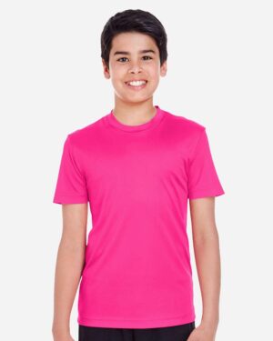 Team 365 Youth Zone Performance T-Shirt - Image 13