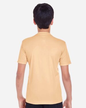 Team 365 Youth Zone Performance T-Shirt - Image 35