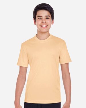 Team 365 Youth Zone Performance T-Shirt - Image 33