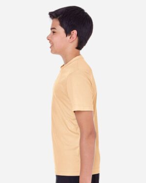 Team 365 Youth Zone Performance T-Shirt - Image 34