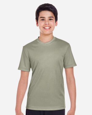 Team 365 Youth Zone Performance T-Shirt - Image 38